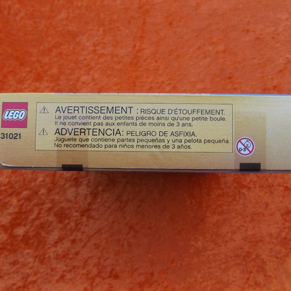 lego creator 31021 sealed new set - Picture 5 of 7